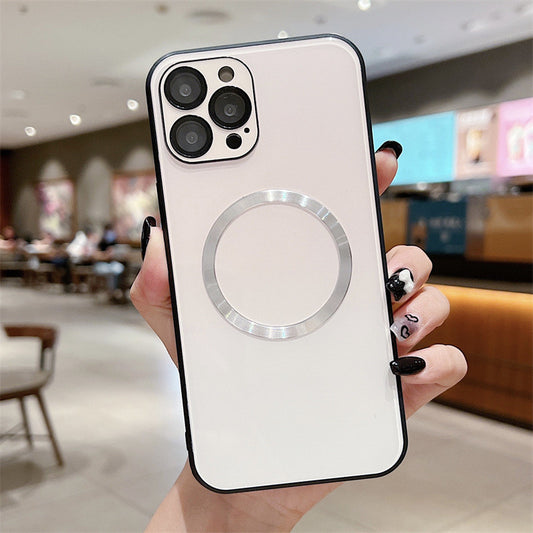 Say Goodbye to Bulky iPhone Cases with Expressify Sleek Magnetic iPhone Case