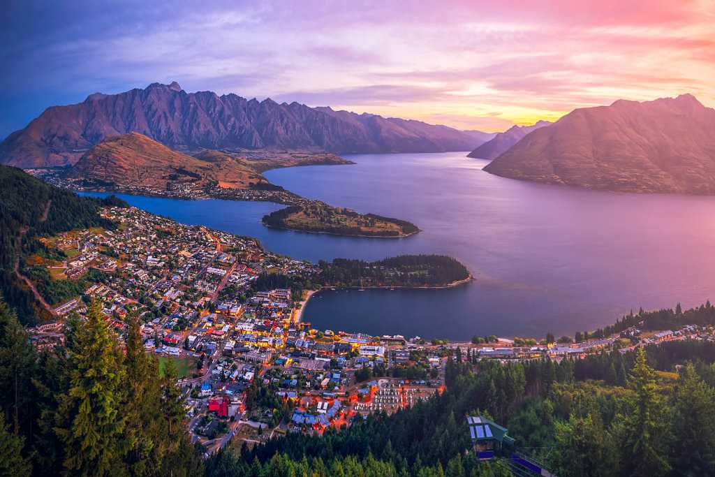 Discover the Best Travel Destinations for 2024