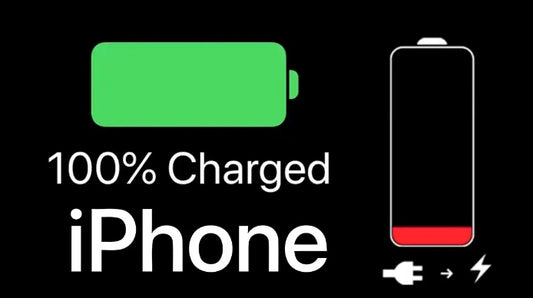iPhone Battery Life: Tips and Tricks for Longer Battery Performance