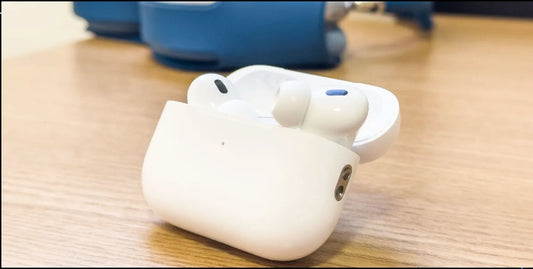 Why Are My AirPods Lagging? Understanding and Resolving Audio Delay Issues
