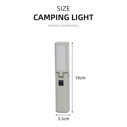 Four Leaves Outdoor Camping Lamp