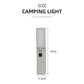 Four Leaves Outdoor Camping Lamp