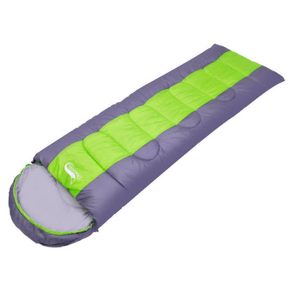 Outdoor Traveling Camping Sleeping Bag