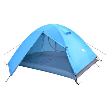 Outdoor Camping Tent For 2 Person