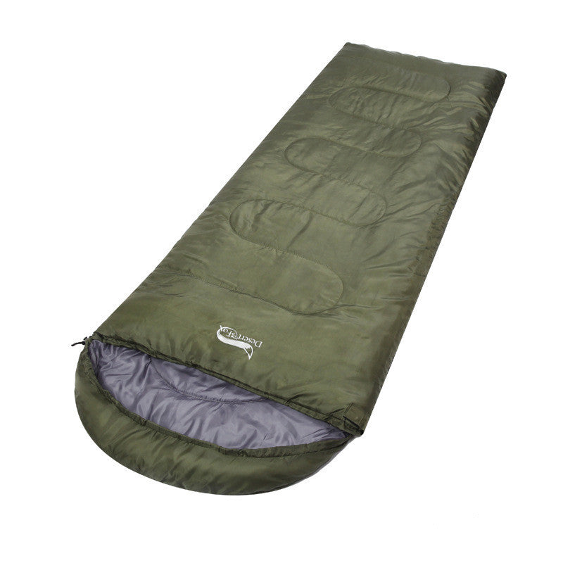 Outdoor Camping Sleeping Bag Multi-Color