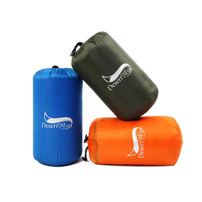 Outdoor Camping Sleeping Bag Multi-Color