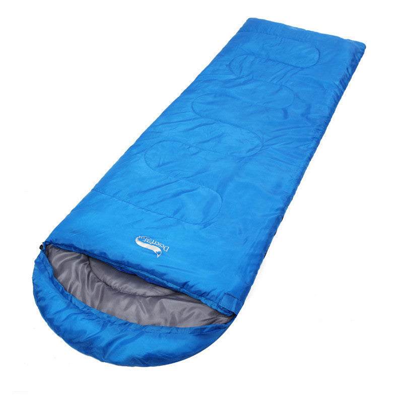 Outdoor Camping Sleeping Bag Multi-Color