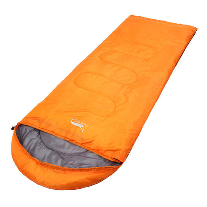 Outdoor Camping Sleeping Bag Multi-Color