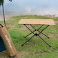 Outdoor Folding Picnic Camping Table