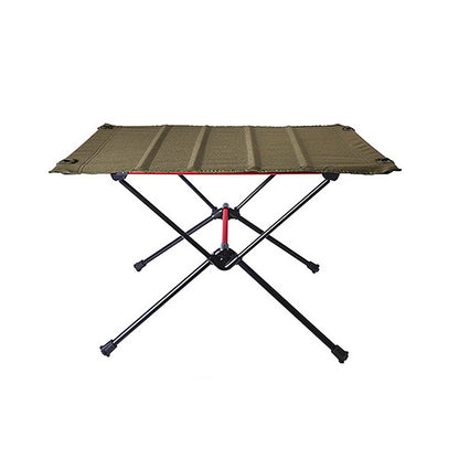 Outdoor Folding Picnic Camping Table