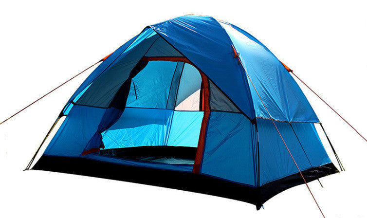 Outdoor Camping Tent For 3 person