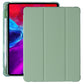 Leather Multicolor iPad Case with Pen Slot - Expressify