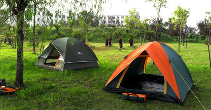 Outdoor Camping Tent For 3 person