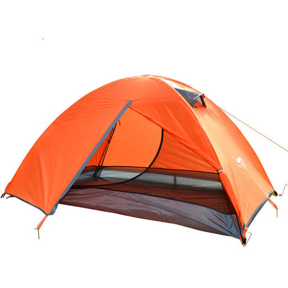 Outdoor Camping Tent For 2 Person