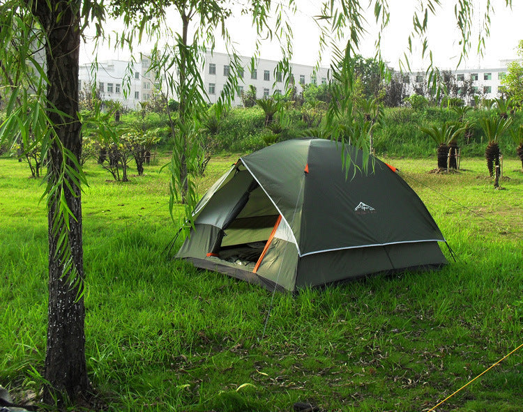 Outdoor Camping Tent For 3 person