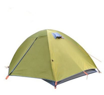 Outdoor Camping Tent For 2 Person