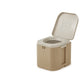 Outdoor Portable Removable Toilet