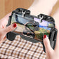 Wireless Gamepad Controller Phone Gaming - Expressify