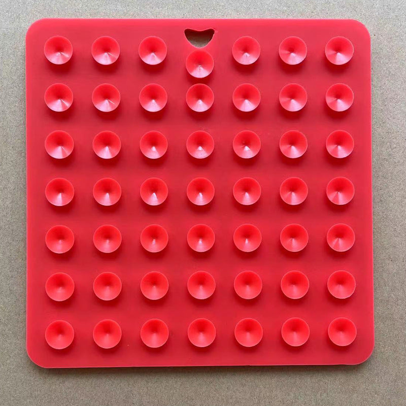 Silicone Lick Mat For Dogs and Cats