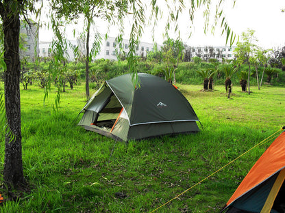 Outdoor Camping Tent For 3 person