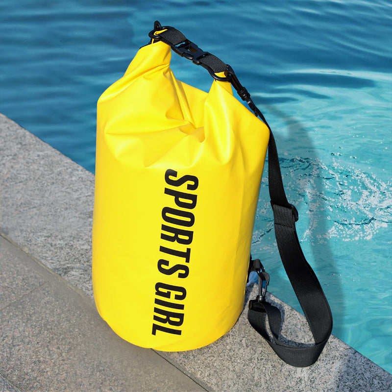 15L Floating Waterproof Dry Bag