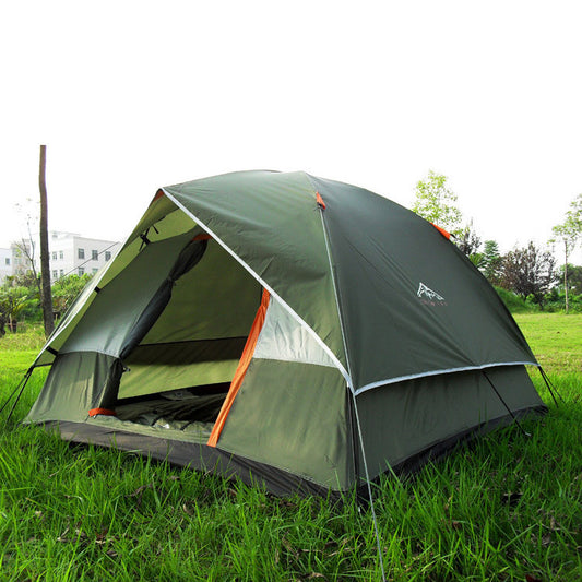 Outdoor Camping Tent For 3 person