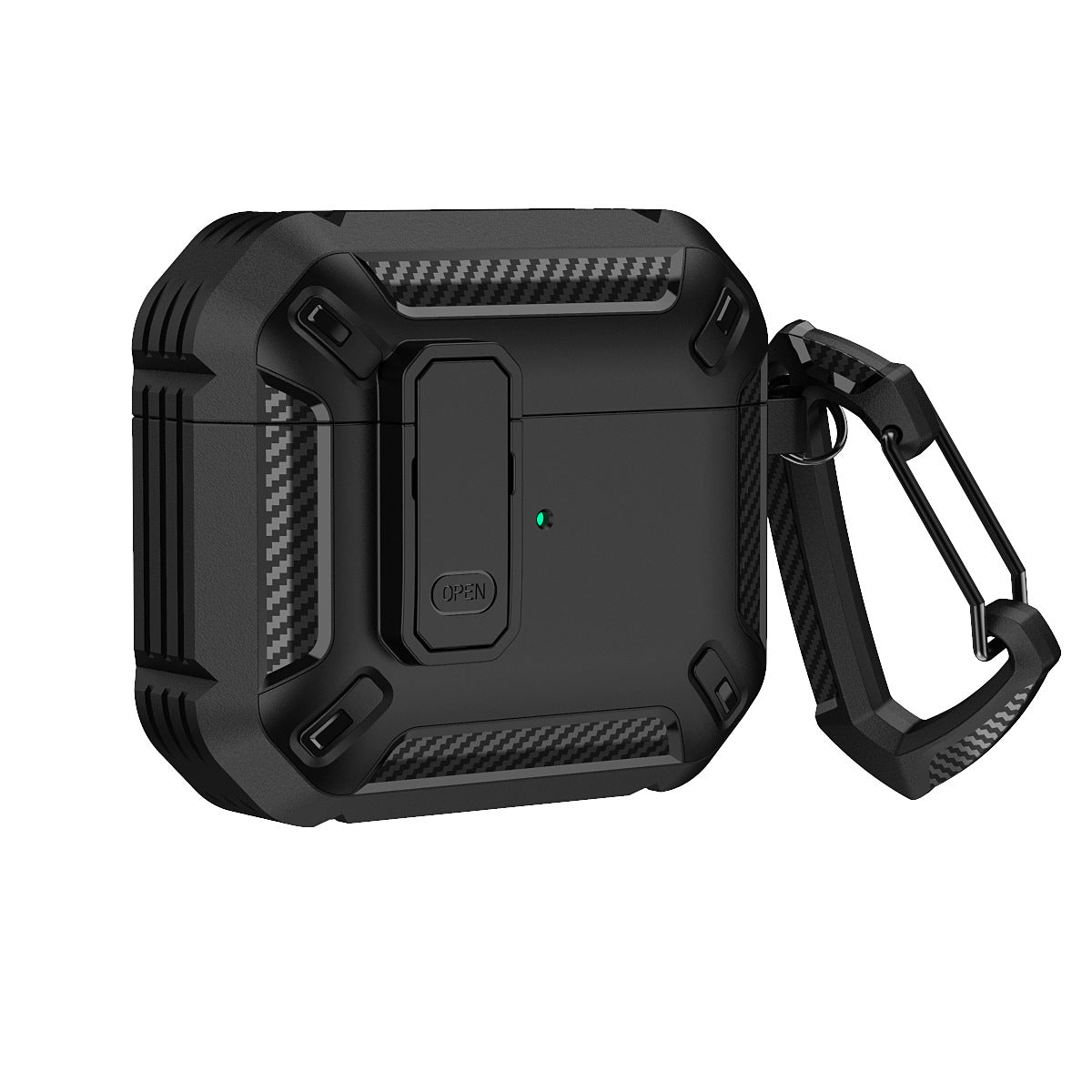 Shockproof Protective AirPods Case - Expressify