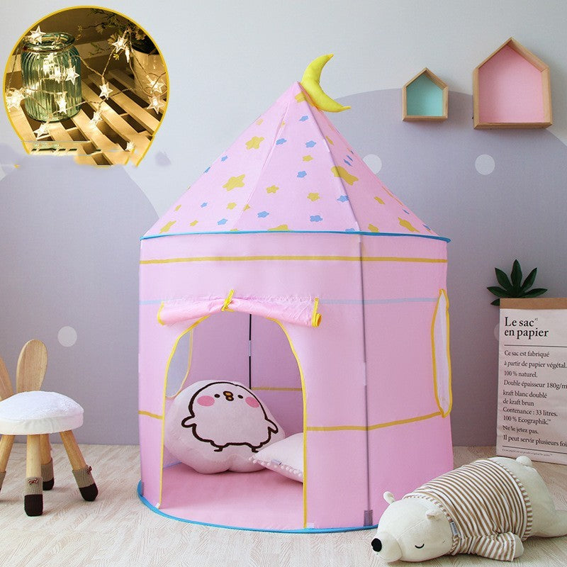 Indoor Children Tent Playhouse