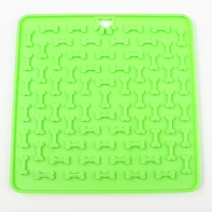 Silicone Lick Mat For Dogs and Cats