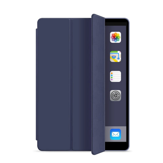 Pure Color Flip Type Apple iPad Case - Expressify
