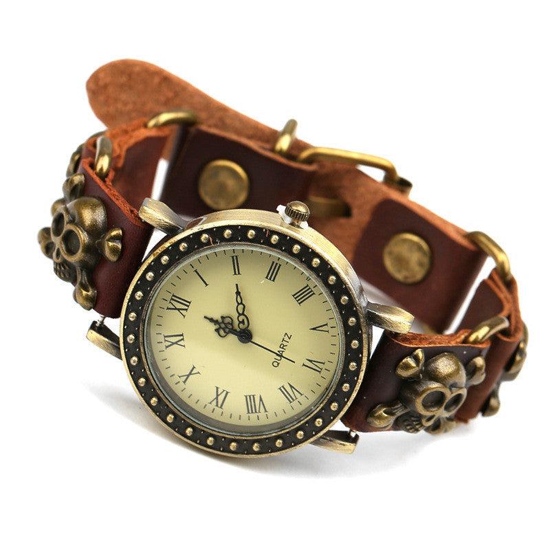 Retro Bracelet Watch - Expressify