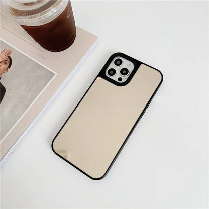 Mirror Protective Case For iPhone - Expressify