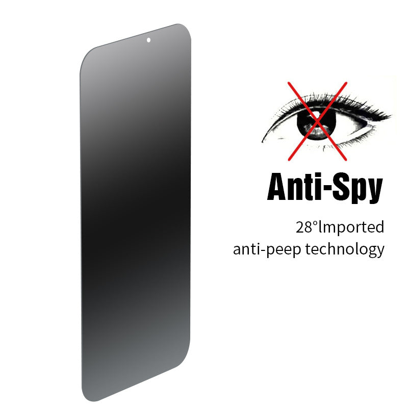 Anti-Spy Screen Protector