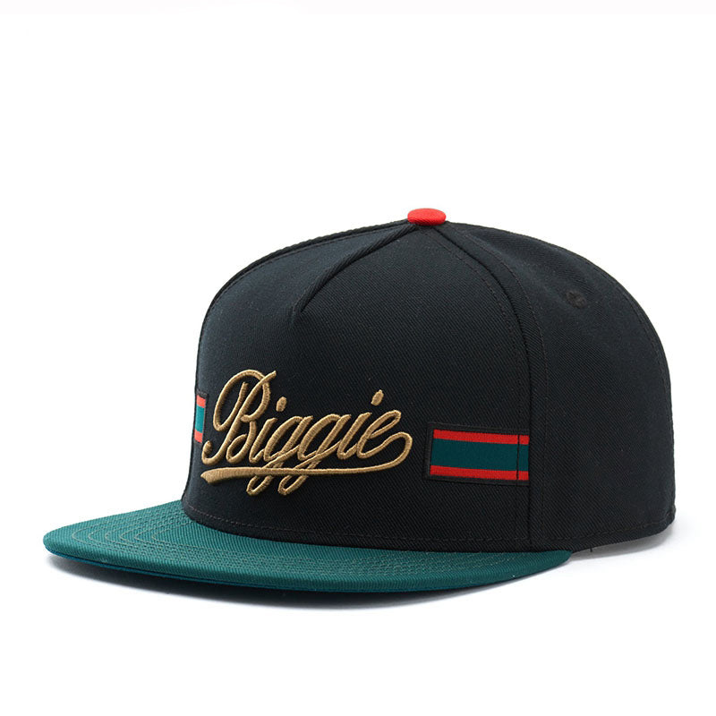 Biggie Baseball Cap - Expressify