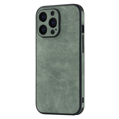 Leather Skin Case For iPhone - Expressify