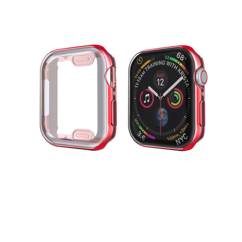 Protective Case For Apple Watch - Expressify