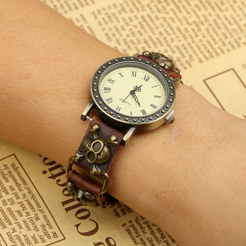 Retro Bracelet Watch - Expressify
