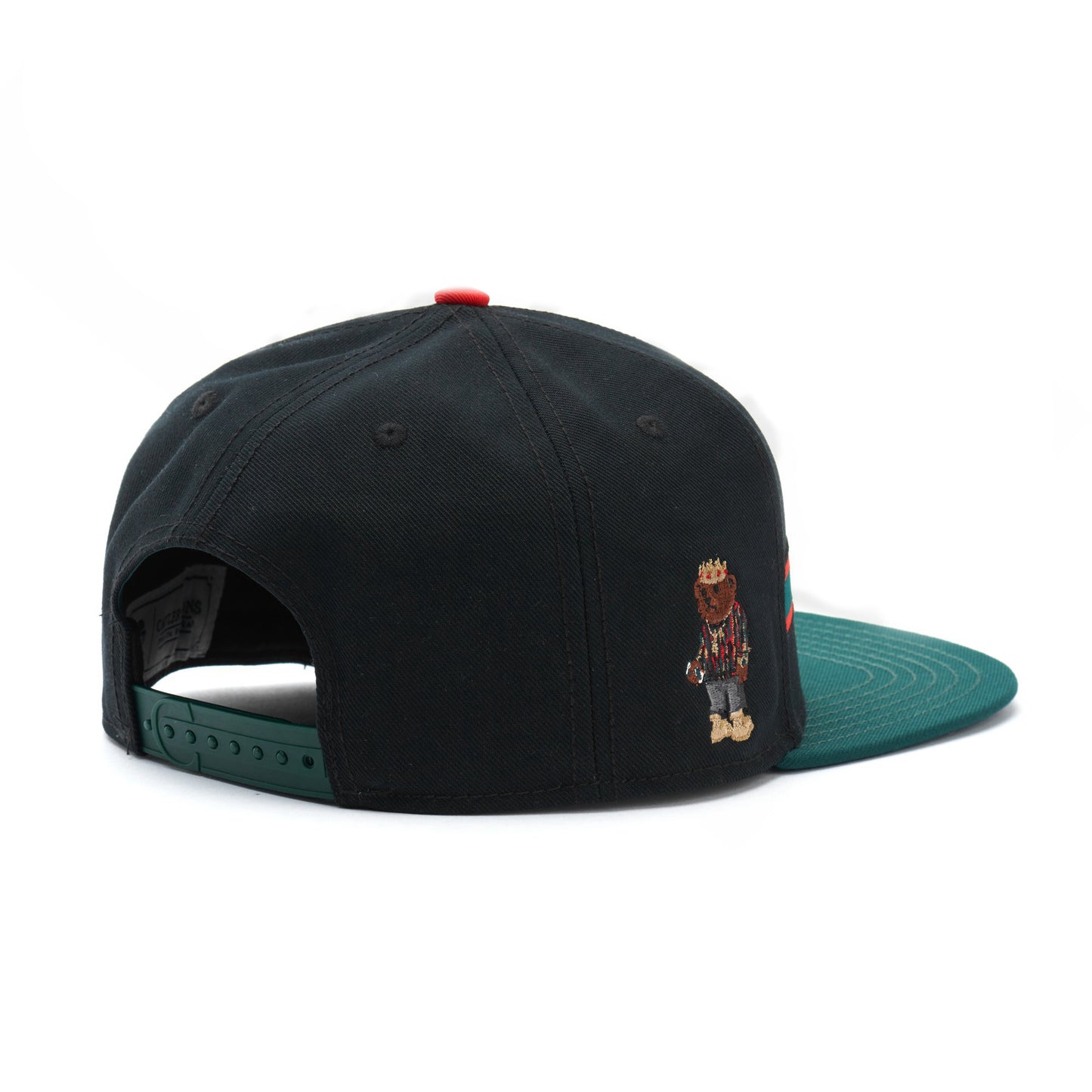 Biggie Baseball Cap - Expressify