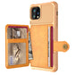 Magnet Wallet Case For iPhone - Expressify