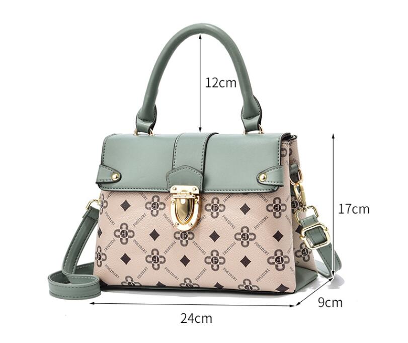 Cross-body Bag Handbag For Women - Expressify