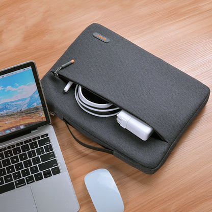 Nylon Laptop MacBook Bag - Expressify