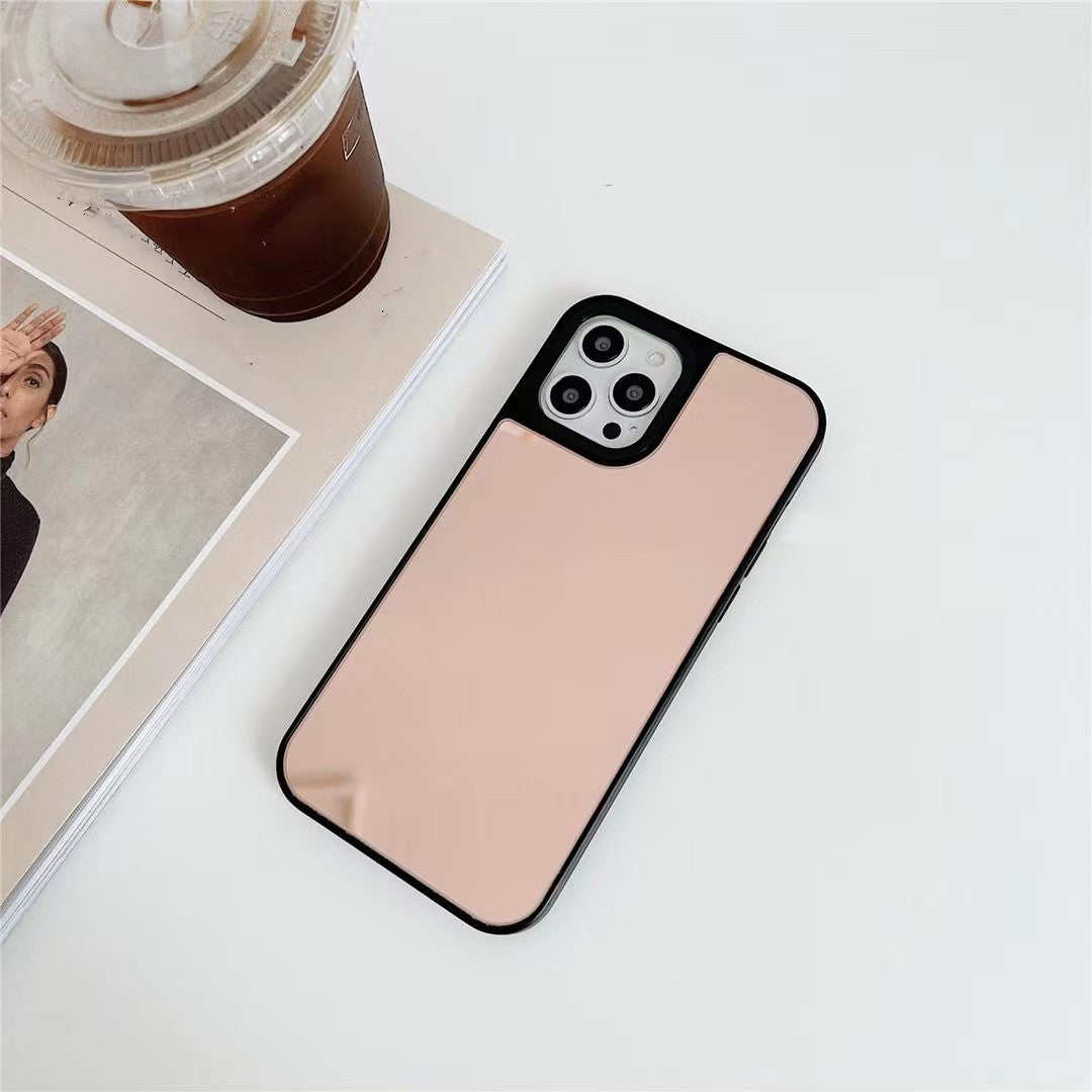 Mirror Protective Case For iPhone - Expressify