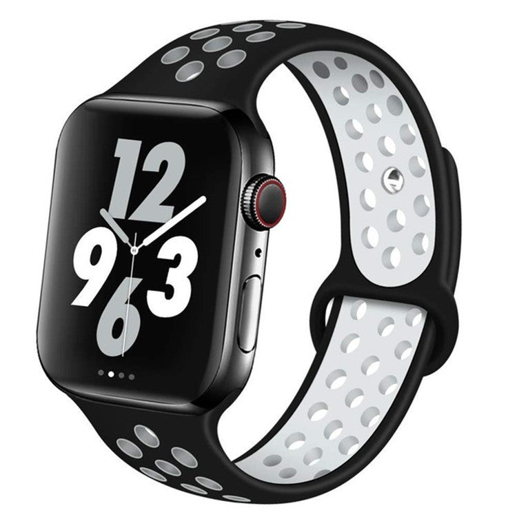 Rubber Strap For Apple Watch - Expressify